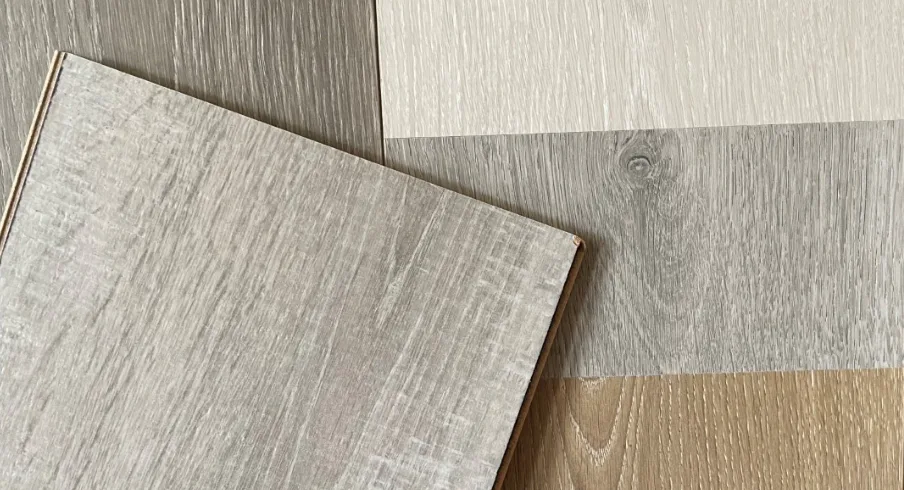 Mohawk RevWood Flooring